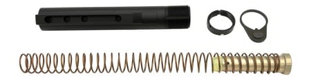 LBE MIL SPEC 4 POS TUBE KIT BUFFER
