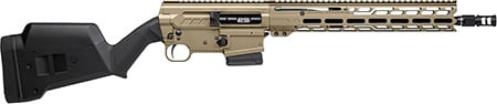 CMMG DISSENT BR4 CA COMPLIANT 300 BLACKOUT