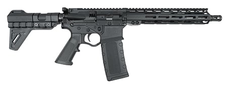 ATI GAX55610ML105 ALPHA MAXX 5.56 10.5 W/BLADE