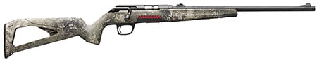 WGUN XPERT STRATA 22LR 18 GRY 0