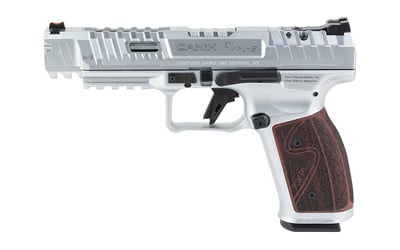 CANIK SFX RIVAL S 9MM 18RD CHRM RSWD