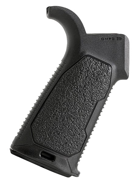 STRIKE A515 PSTL GRIP 15DEG BLK