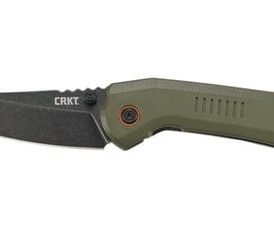 CRKT OVERLAND 3.00 ODG