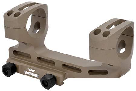 WARNE 1.9 INCH SUPER HIGH 34MM MSR