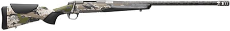 BROWNING X BOLT 2 SPEED SR 7MM PRC 36034298