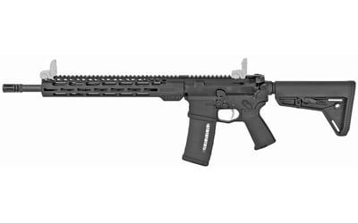 AMERICAN DEFENSE ADM4 RIFLE MLOK 16 BLK 5.56