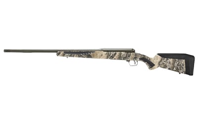 SAVAGE 110 TIMBERLINE 7MM BC 20 4RD