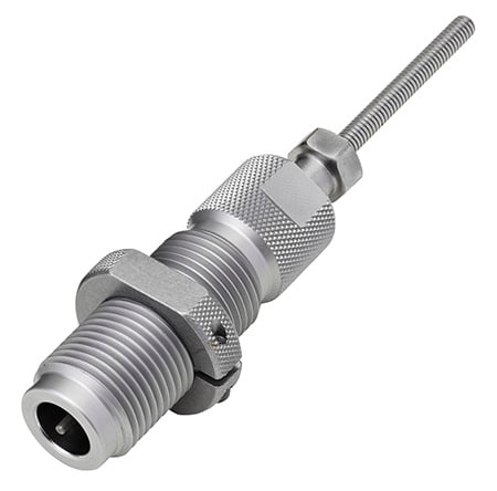 HORNADY 0 NECK SIZE DIE 22 PPC .224