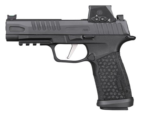 SIG 365 P365 9MM 4.3 17/21R LOC
