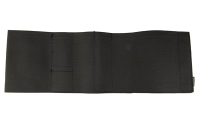 BULLDOG LARGE BELLY BAND HOLSTER