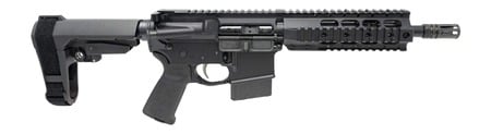 DPMS KITTY KAT 338ARC G9 8.5" SBA3