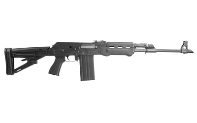 ZASTAVA ZPAPM77 308WIN 19.7 20RD