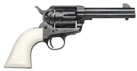 TAYLORS AND COMPANY 1873 CATTLEMAN OUTLAW LEGACY 357 MAG 1.13 6RD 200059