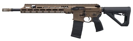 SIG 516 G3 556 16 30R BRNZ