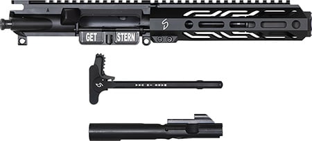 STERN 015 SD8INCHMOD5MLOK6INCHBARREL45ACP KK