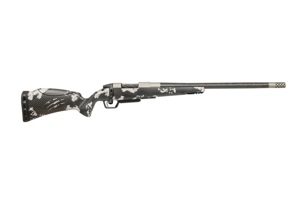 FIERCE FIREARMS CF ROGUE MINI 2 308W GL/P 20"