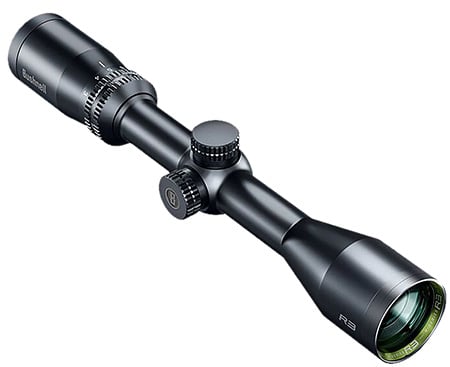 BUSHNELL 3 9X40 R3 RIMFIRE BLACK