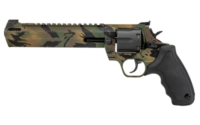 TAURUS RAGING HNTR 44MAG 8.37 CAMO