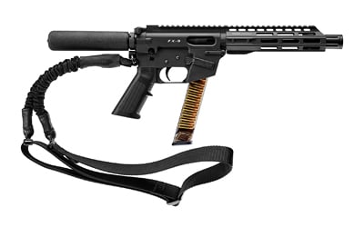 FREEDOM ORDNANCE FX9 PSTL 9MM 10 32RD BLK