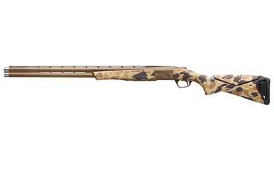 BROWNING CYNERGY WW 12GA 3.5 30 V TAN