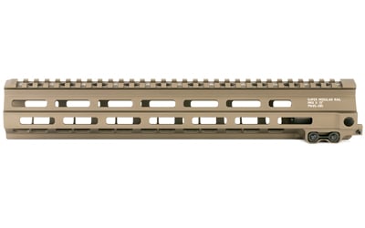 GEISSELE 13.5 SPR MOD MK8 MLOK DDC