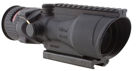 TRIJICON TA64850 6X48 50 TA75 RED