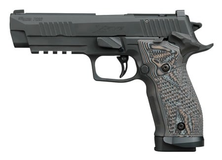 SIG 226 P226 9MM 5 10R EXTREME