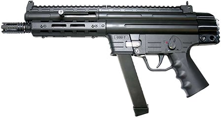 ATI GSG 9 9MM