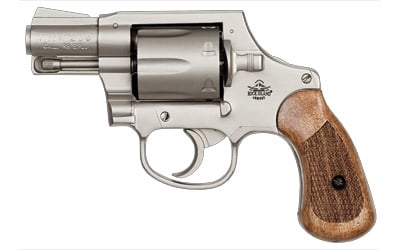 ROCK ISLAND M206 38SPL 2 6RD NKL