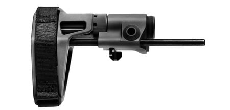 MAXIM DEFENSE CQB PST G2 B&S BRACE BLK