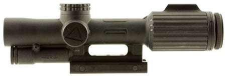 TRIJICON VC16D 1 6X24 SEGCIR GN MIL