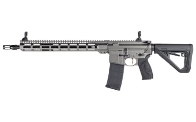 S&W M&P15 AXE PC 556 16.1 30RD GRY