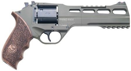 CHIAPPA FIREARMS 60SAR 357 MAG 4.75 6RD CF340.282