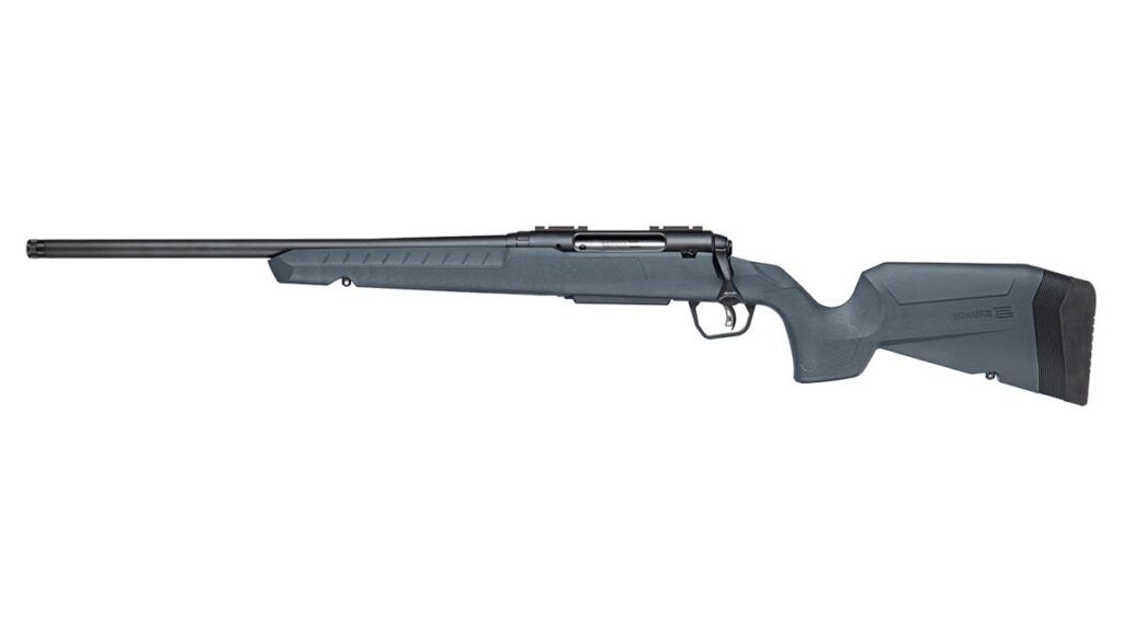 SAVAGE AXIS 2 270WIN BL/GRY 20" LH TB