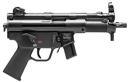 HK SP5K PDW 9MM