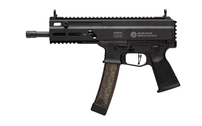 STRIBOG SP9A1 9MM 8 30RD BLK
