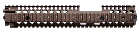 DANIEL DEFENSE RIS II HNDGUARD M4AI FSP FDE