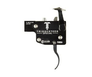 TRIGRTECH SPECIAL CRV LH BLK