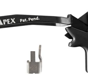 APEX ACTN ENHNCMNT KIT FN FNS LNGSLD BLK