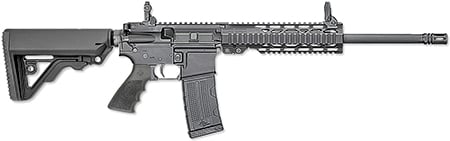 ROCK RIVER ARMS LAR 15M ASSURANCE M CARBINE 5.56 NATO