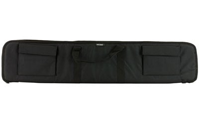 BULLDOG TAC SHOTGUN CASE BLK 42"
