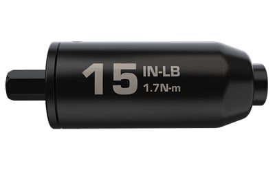 WHEELER FAT STIX LIMITER 15 IN LB