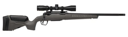 SAVAGE 110 TRAILBLAZER XP 25CRD 20 FDG 0