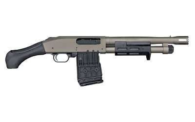 MOSSBERG 590M BREACH 12GA SBS 11.5" 5RD