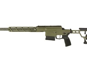 SIG CROSS SAWTOOTH 308WIN 16 5R GRN