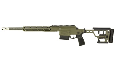 SIG CROSS SAWTOOTH 308WIN 16 5R GRN