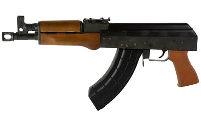 CENTURY ARMS VSKA DRA 762X39 12.25 30R