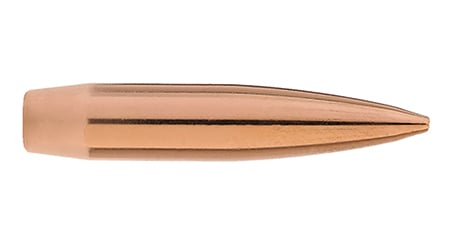 SIERRA .264 6.5MM 142GR HPBT 100