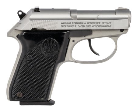 BERETTA 3032 TOMCAT 32 ACP