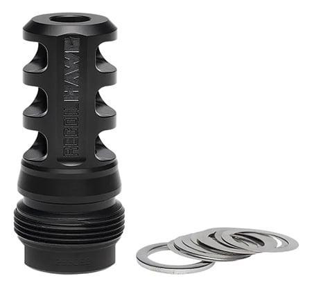 BROWNING XENO RECOIL HAWG 13X1.25 MATTE
